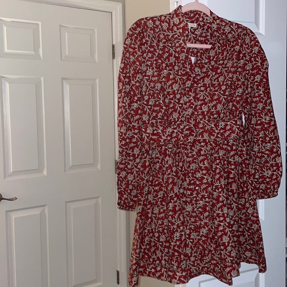 ANNA CATE Mini dress